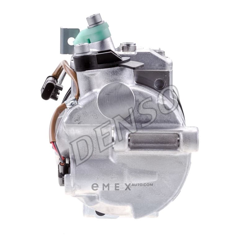 OEM COMPRESSOR ASSY, COOLER DCP17166