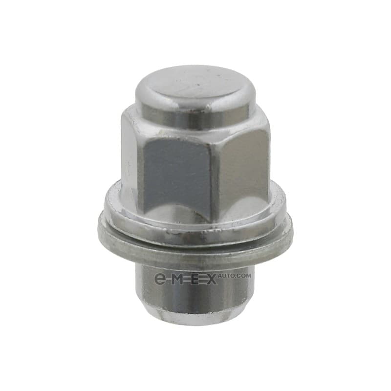 OEM WHEEL NUT 26587