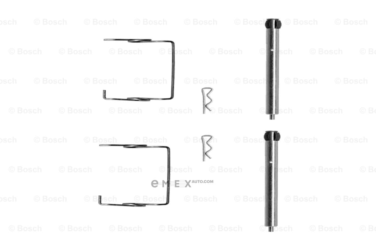 OEM AA-BC - Braking 1987474278