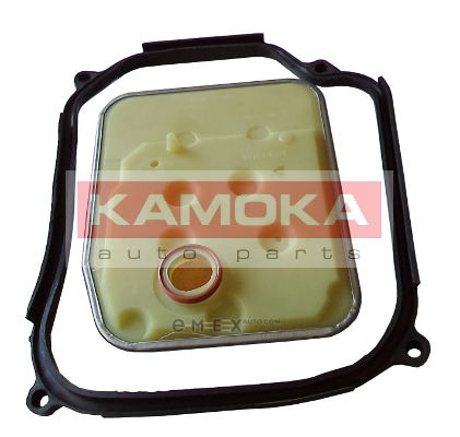 OEM FILTER ASSY, GEARBOX F600401