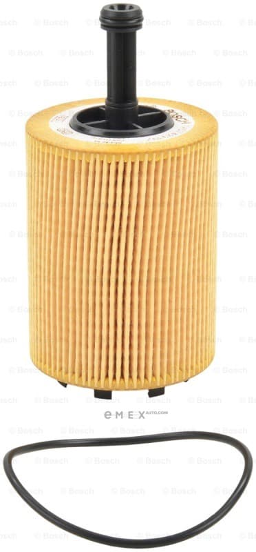 OEM OIL FILTER ELMT-JETTA III 1457429192