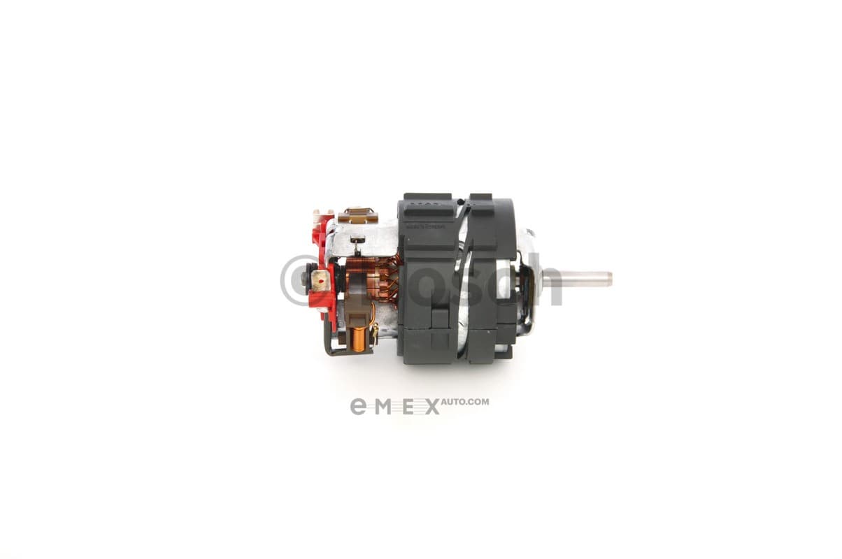 OEM GLEICHSTROMMOTOR 0130007002