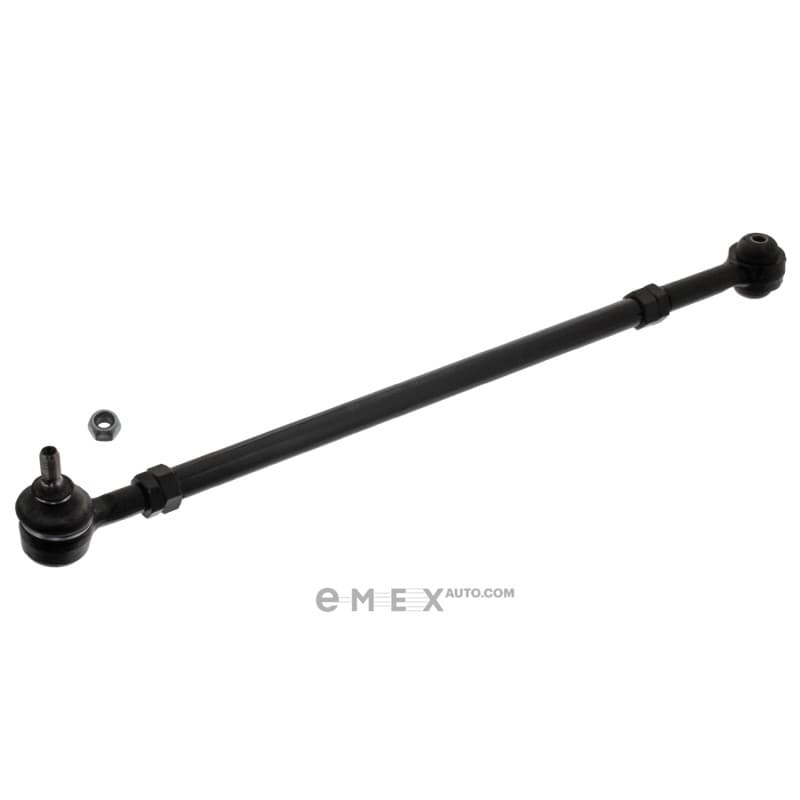 OEM TIE ROD, ADJUSTABLE 02237