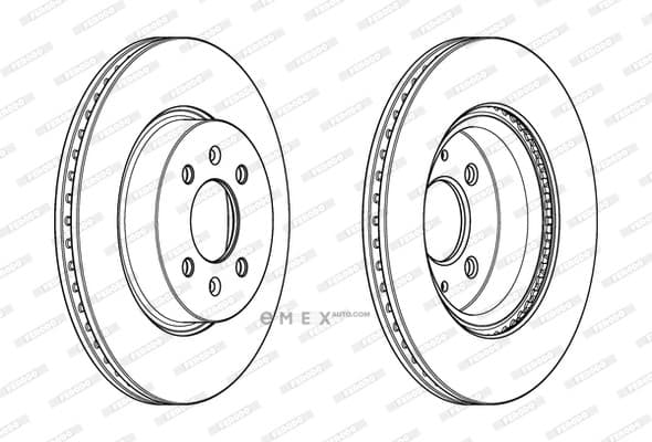 OEM DDF2186C