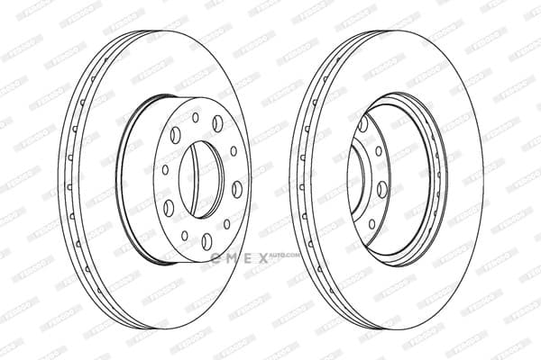 OEM DDF1170C