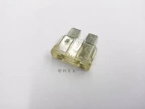 OEM FLAT FUSE 25A N01713114