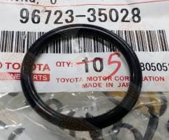 OEM RING, O 9672335028