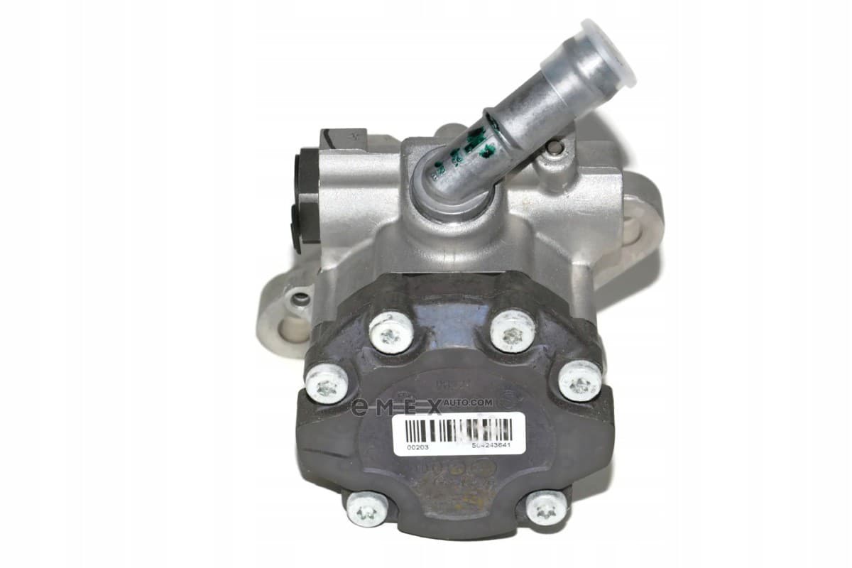 OEM OIL PUMP-STEERING 504243641