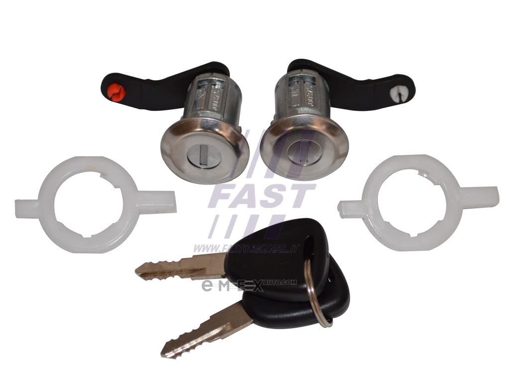 OEM CYLINDER LOCK FT94154