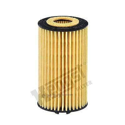 OEM OIL FILTER E614HD442