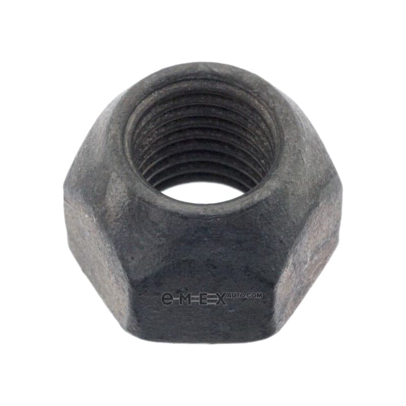 OEM NUT, METAL 50927413