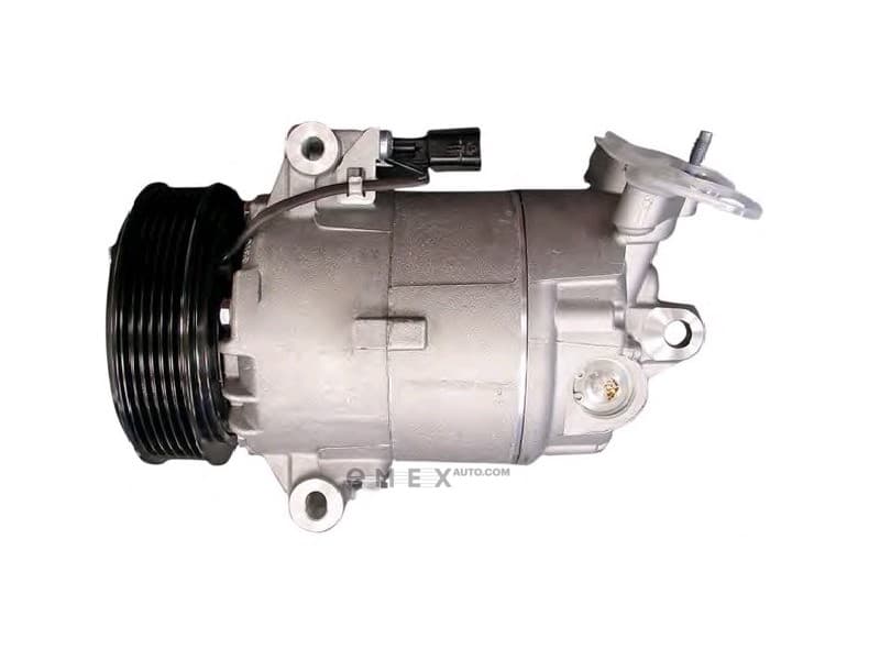 OEM COMPRESSOR ASSY, COOLER 92600JD200