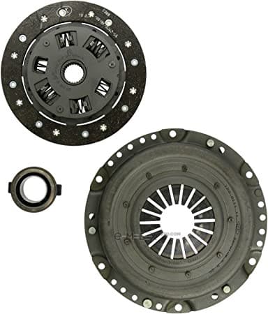 OEM CLUTCH KIT DB OM601 620021800