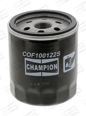 OEM OIL FILTER COF100122S