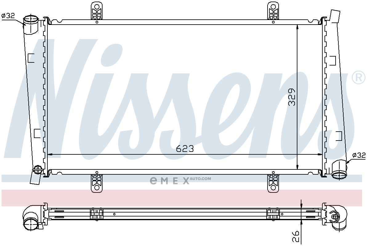 OEM 65560A