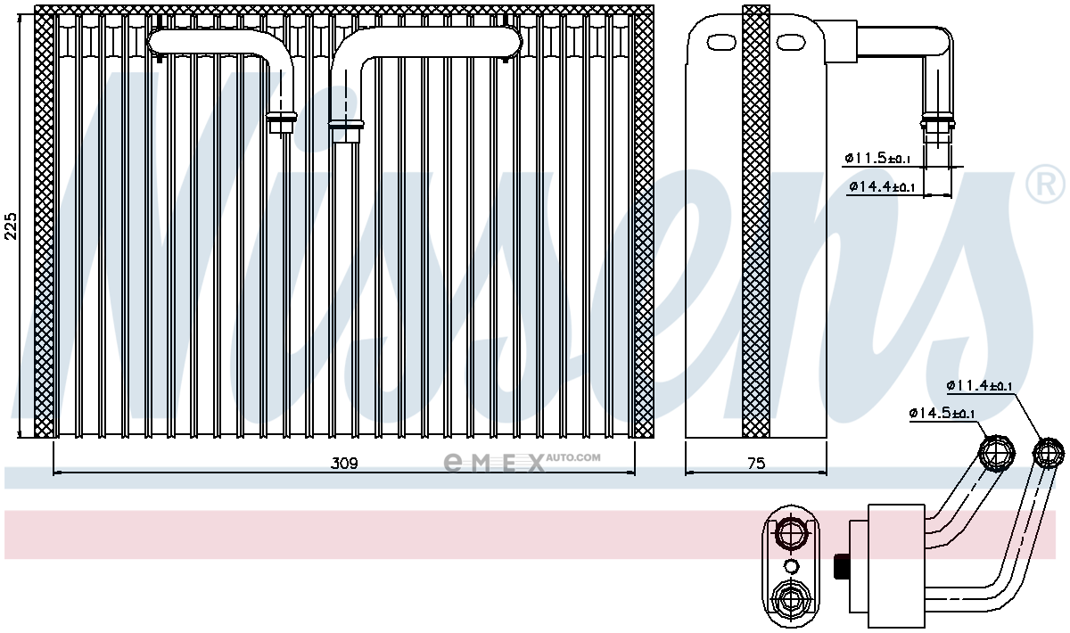 OEM 92296