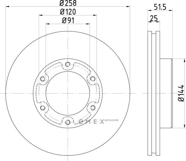 OEM ND1033