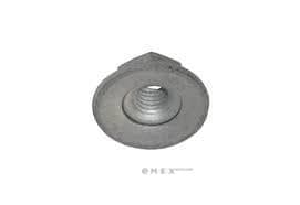 OEM HEX. NUT N90833302