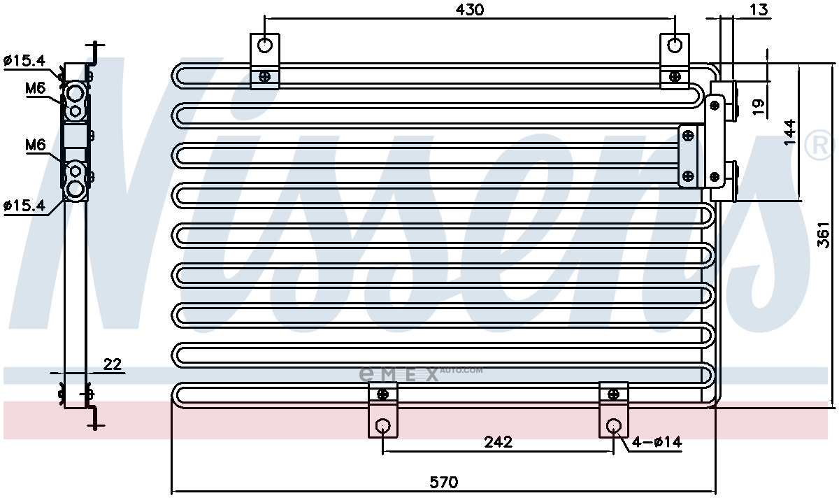 OEM 94208