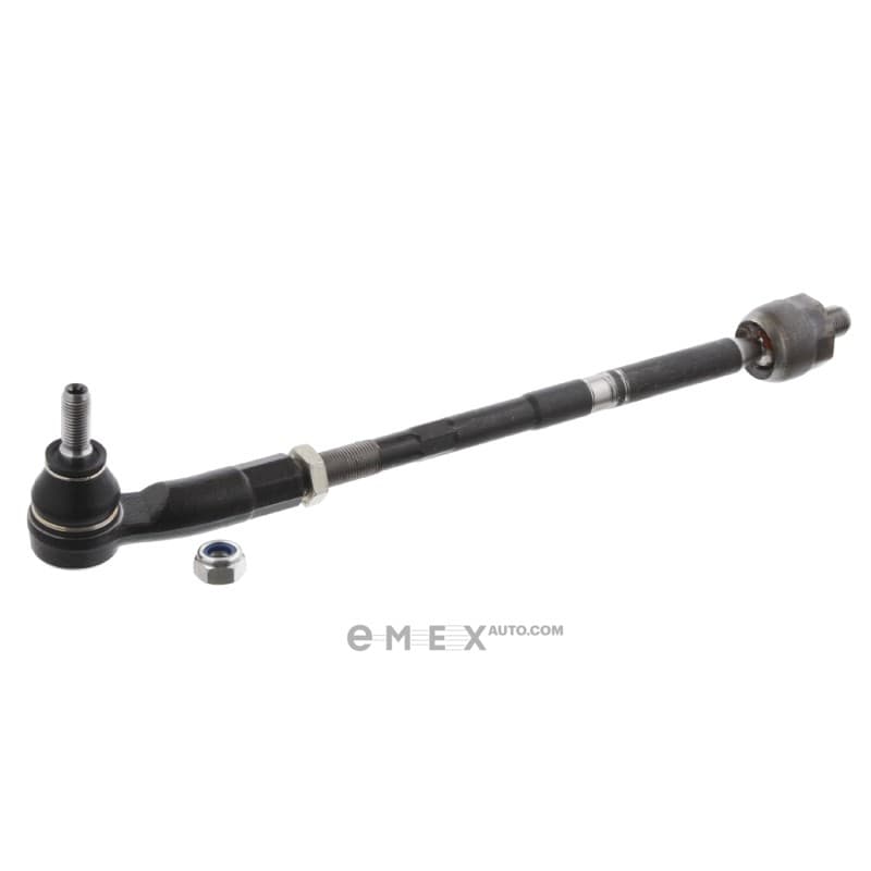 OEM TIE ROD LEFT 32627