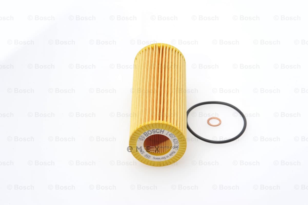 OEM OIL FILTER BMW M57 E46,E60,E65,X5/330D,530D,730D 1457429252