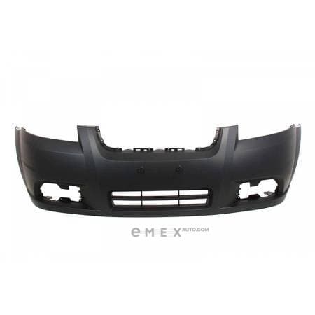 OEM BUMPER ASSY FRONT 93742764