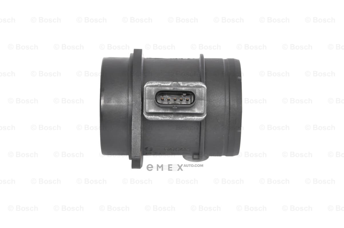 OEM Air Mass Sensor 0281002723