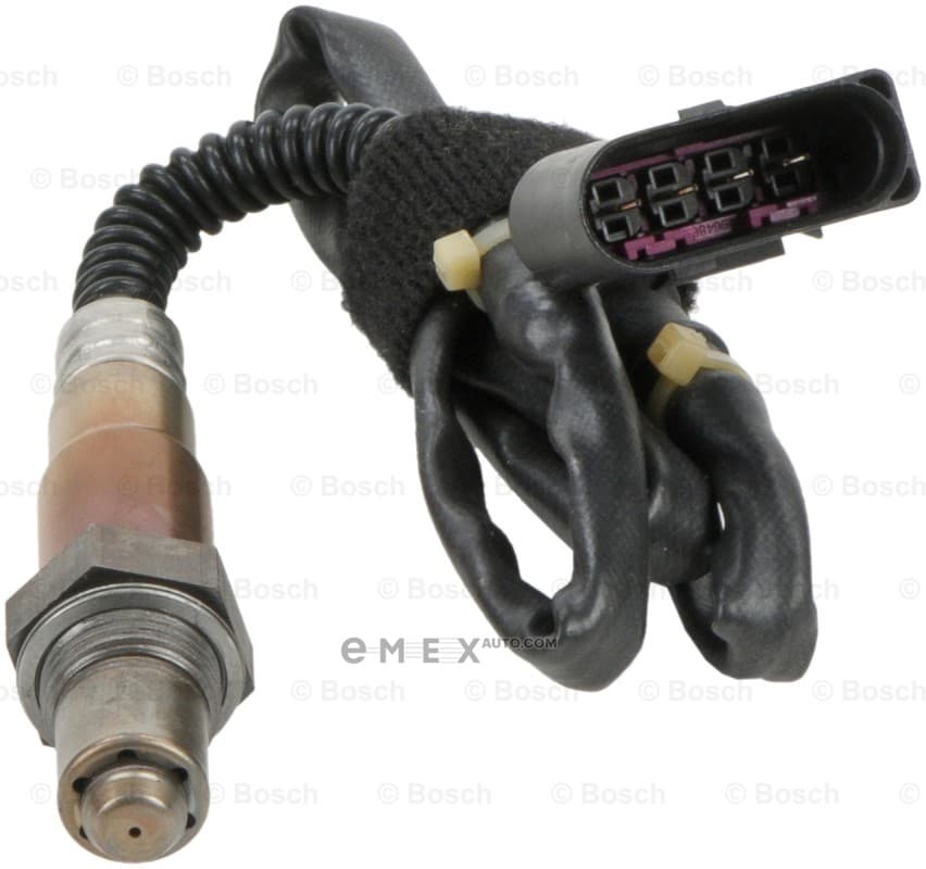 OEM Lambda sensor 0258006586