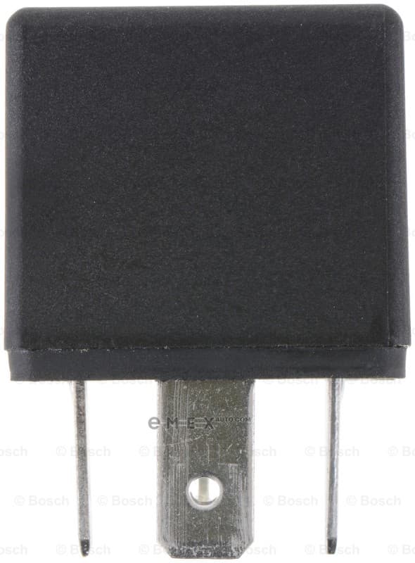 OEM RELAY 0986AH0603