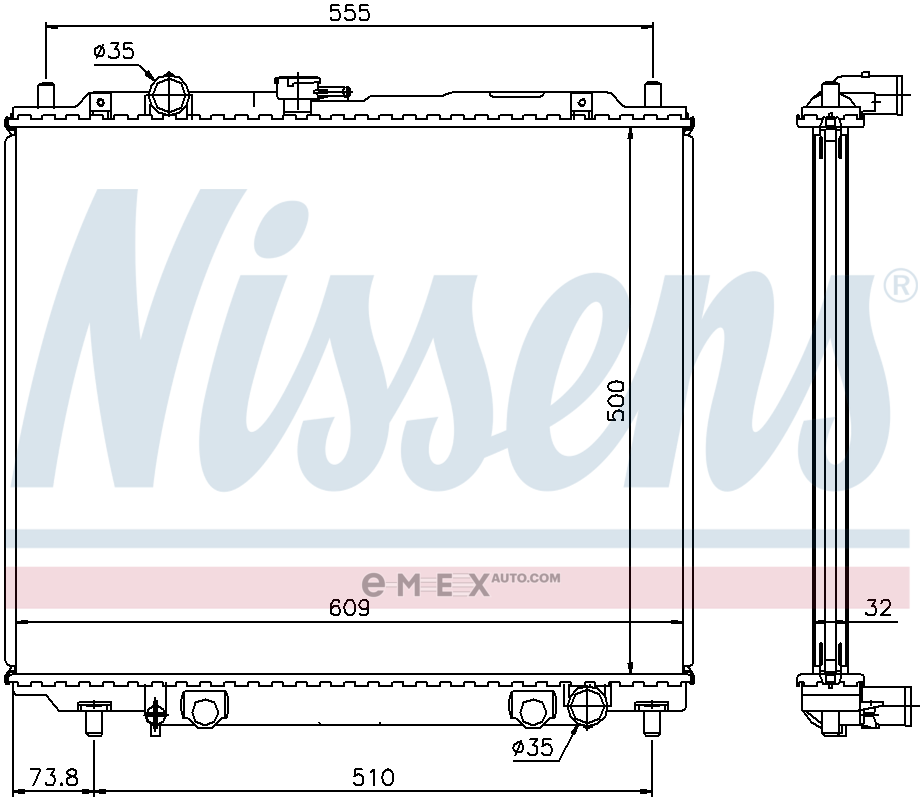 OEM 62852