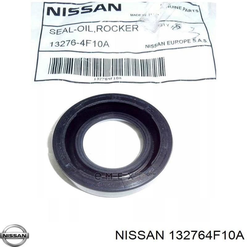 OEM GASKET TOP 132764F100