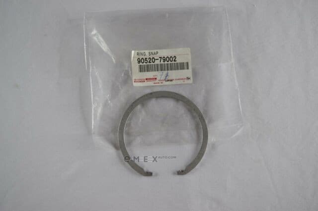 OEM SLEEVE, RING METAL 9052079002