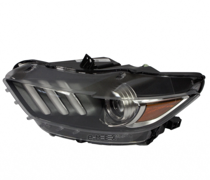 OEM HEADLAMP ASSY FR3Z13008K