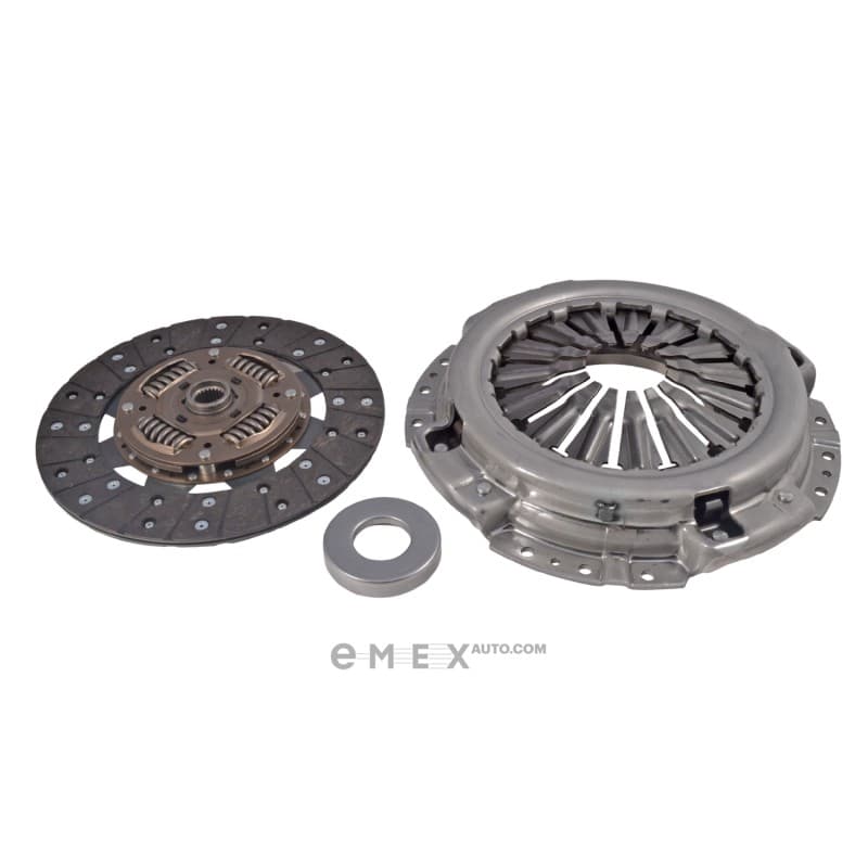 OEM CLUTCH FRICTION DISC ADN130230