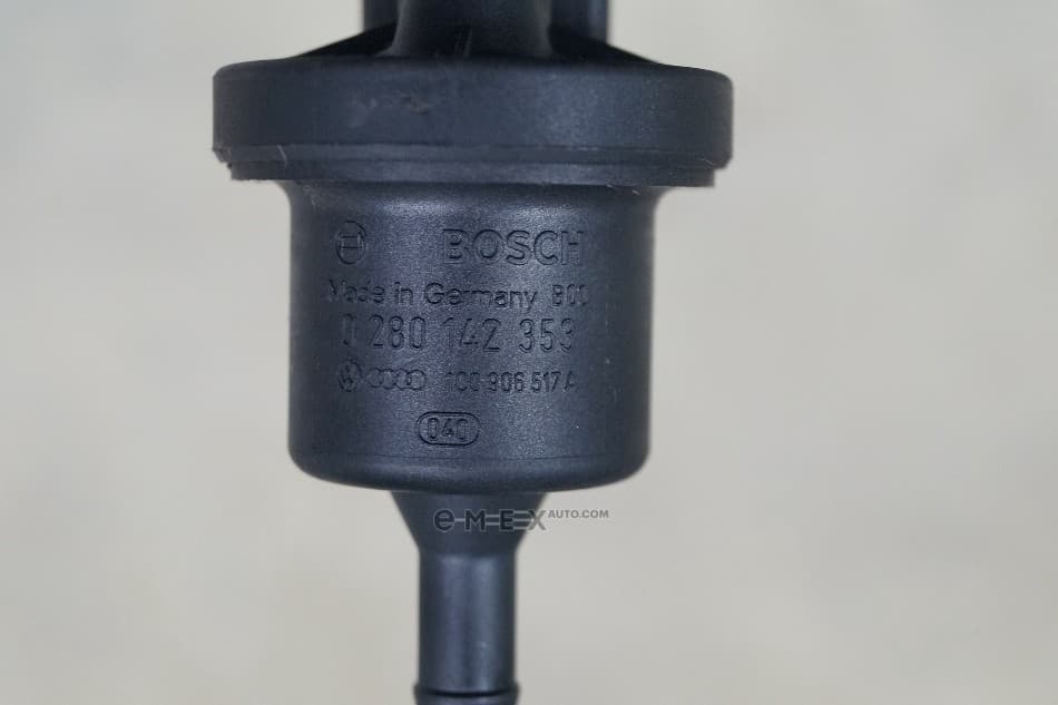 OEM VALVE 1C0906517A