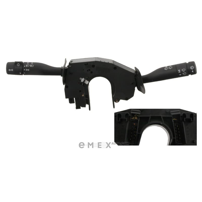 OEM STEERING-COLUMN SWIT 32250