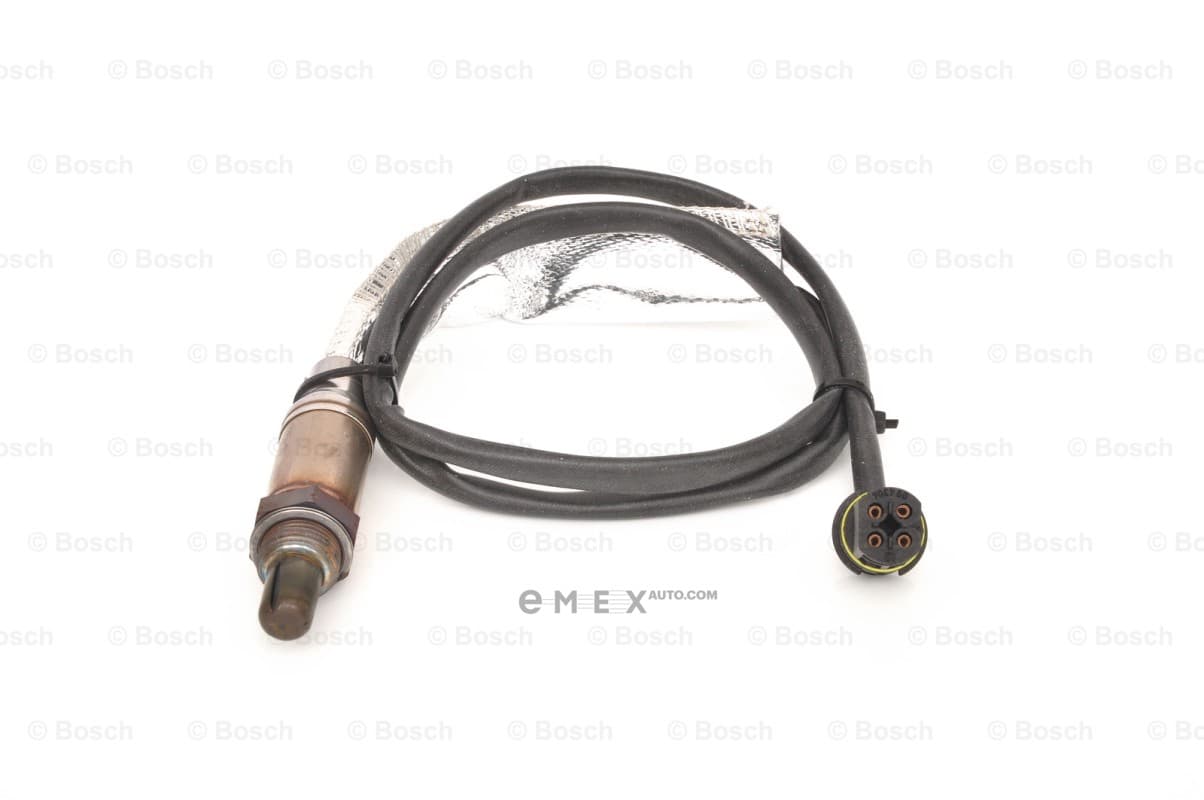 OEM LAMBDA-SONDE 0258003870