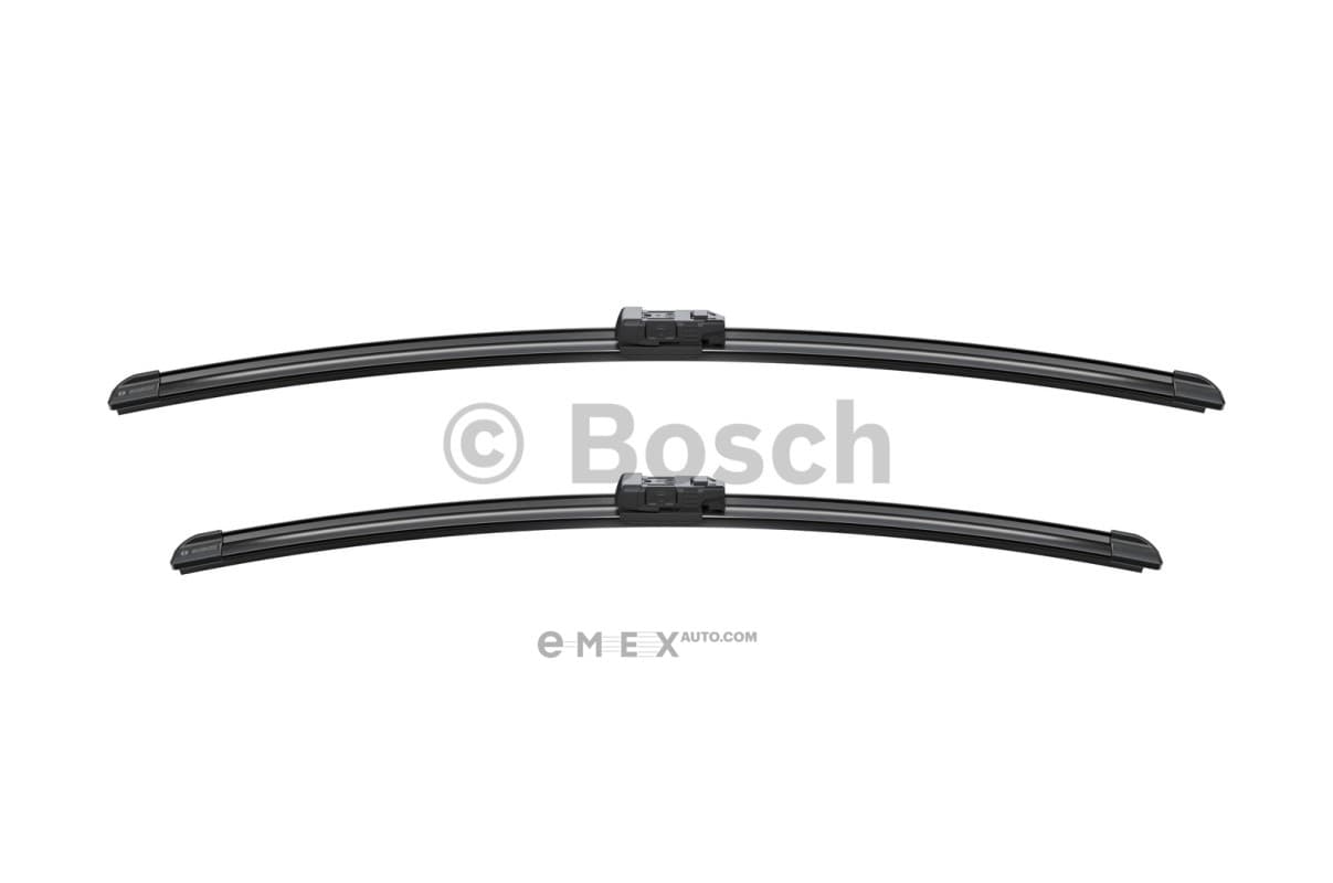 OEM WIPER BLADE ASSY 3397014244