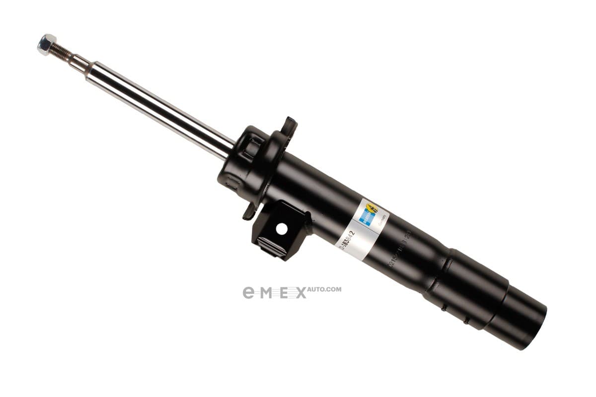 OEM SHOCK ABSORBER FRT BMW X1/E84/LH 22183842