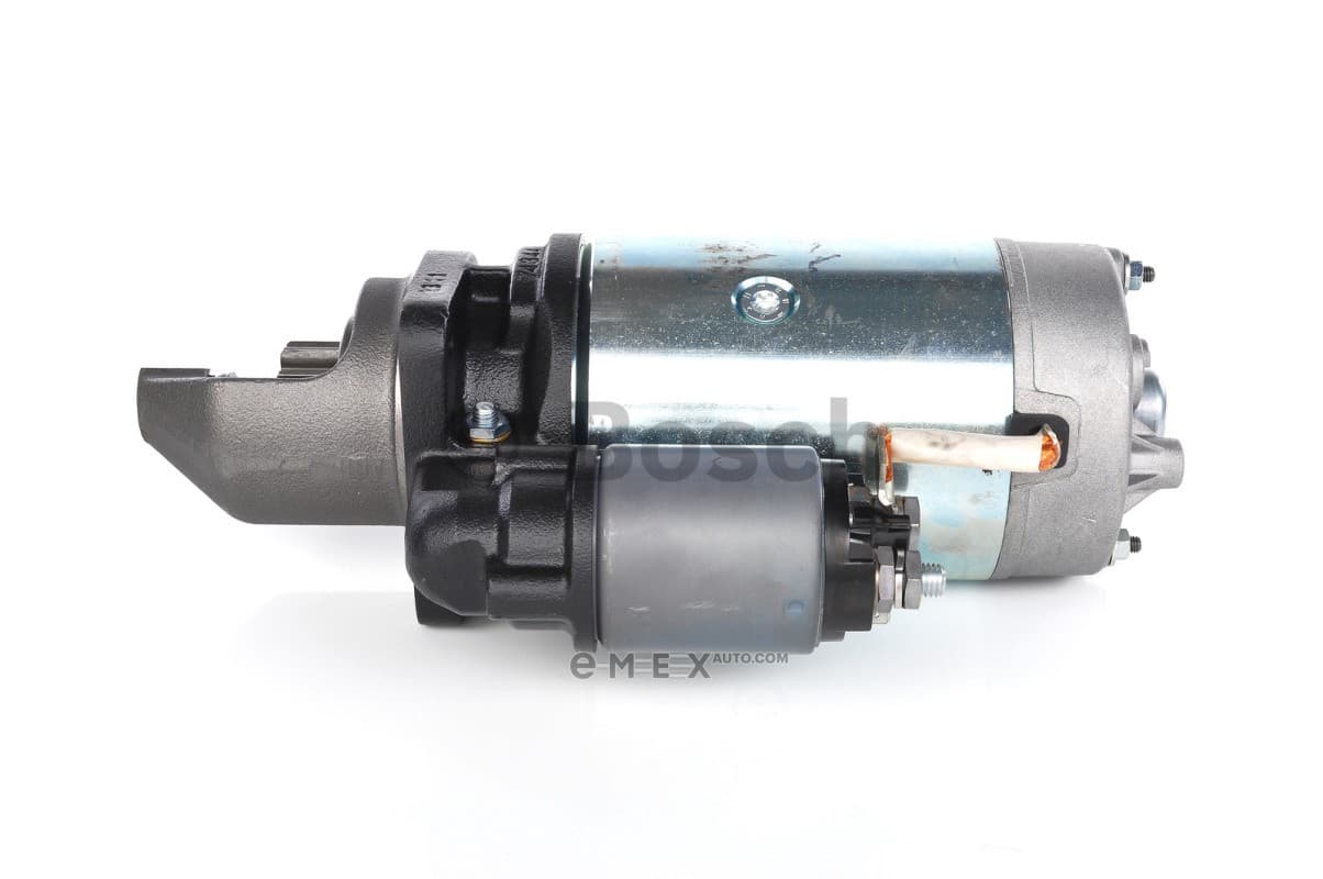 OEM STARTER ASSY 0001368037