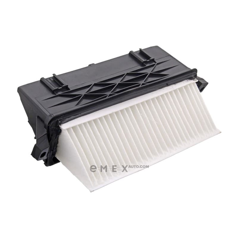 OEM FILTER ASSY, AIR ELEMENT 49668