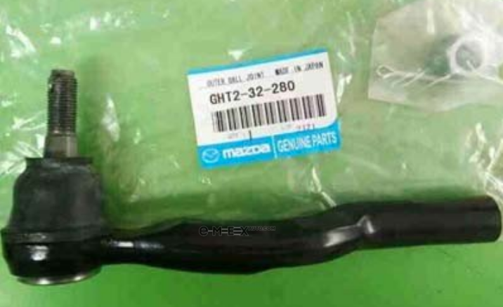 OEM SUSPENTION LINK GHT232280