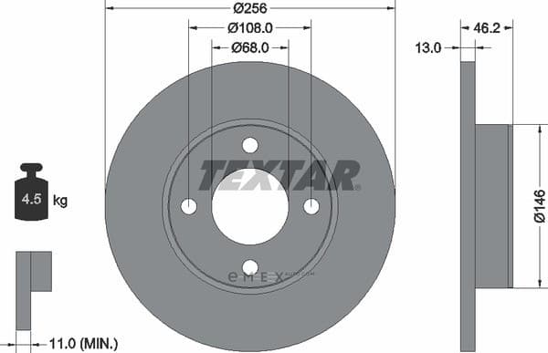 OEM 92025900