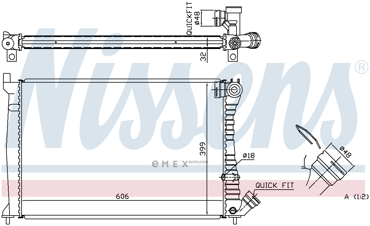 OEM 61398A