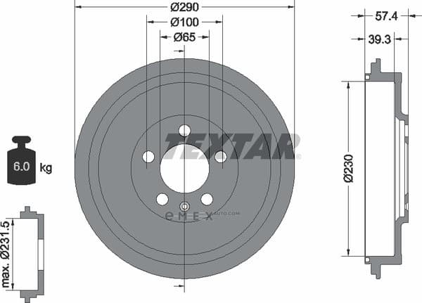 OEM 94024300