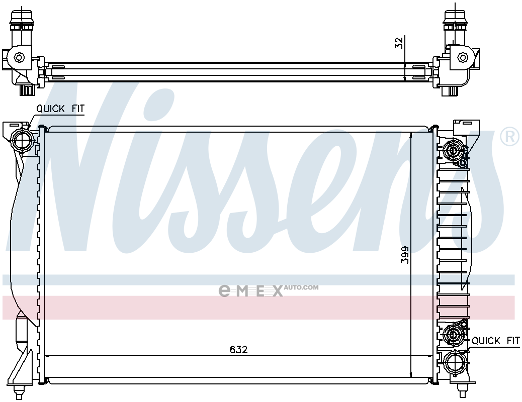 OEM 60300A