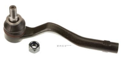 OEM END ASSY, TIE ROD STEERING JTE408