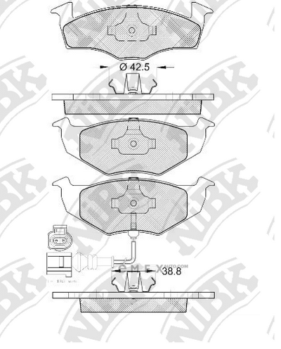 OEM PN0113W