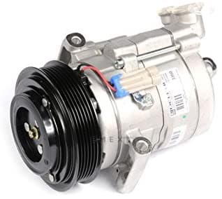 OEM COMPRESSOR KIT,A/C 95935304