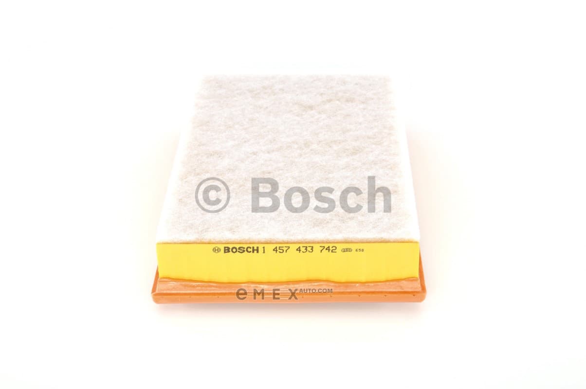 OEM AA/MKF - FILTERS 1457433742